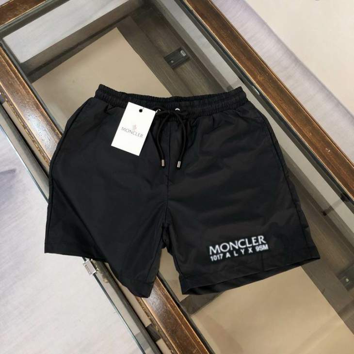 Picture of Moncler Short Pants _SKUMonclerM-3XLtltx10018692